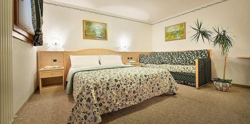 Steinbock B&B - Apartaments Лівіньо Екстер'єр фото