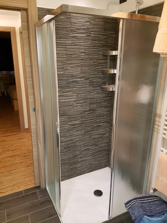 Steinbock B&B - Apartaments Лівіньо Екстер'єр фото